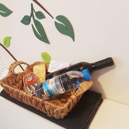 Perfectly Located Apartment In Santa Catarina - Bairro Alto Lizbona Zewnętrze zdjęcie