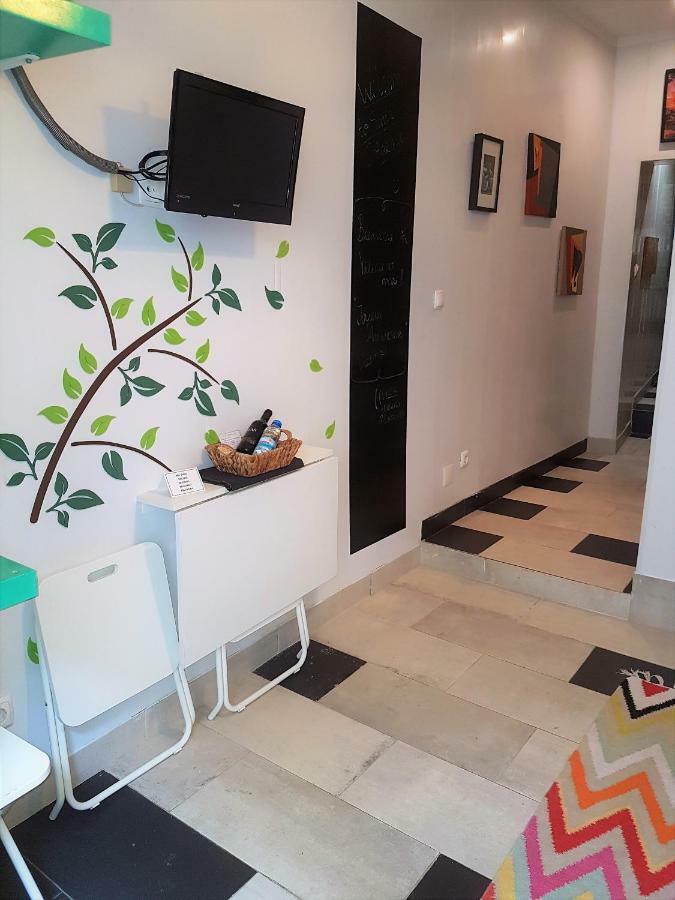 Perfectly Located Apartment In Santa Catarina - Bairro Alto Lizbona Zewnętrze zdjęcie