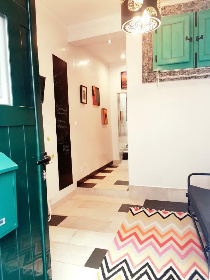 Perfectly Located Apartment In Santa Catarina - Bairro Alto Lizbona Zewnętrze zdjęcie