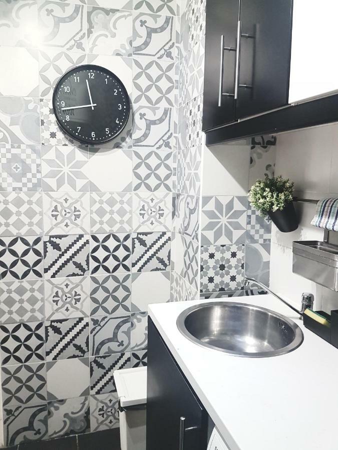 Perfectly Located Apartment In Santa Catarina - Bairro Alto Lizbona Zewnętrze zdjęcie