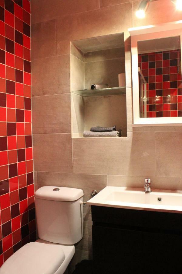 Perfectly Located Apartment In Santa Catarina - Bairro Alto Lizbona Zewnętrze zdjęcie